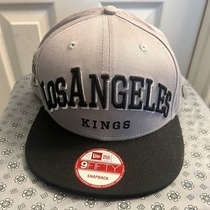 Los Angeles Kings SnapBack